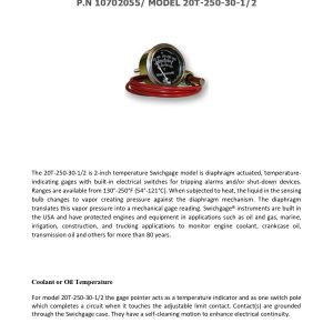 10702055_20T-250-30-1_technical data sheet