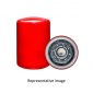 A010F034 es spin on lube filter