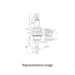 ZE18-12-450A1 beru electrodes
