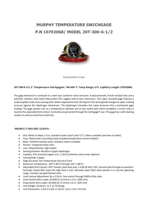 10702068_20T-300-6-1-2_technical data sheet