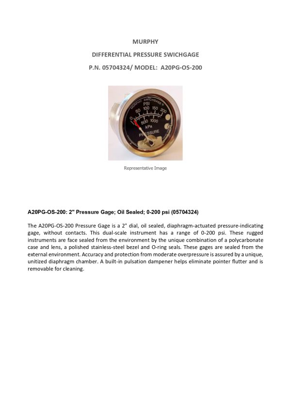 05704324_A20PG-OS-200_MURPHY_technical data sheet