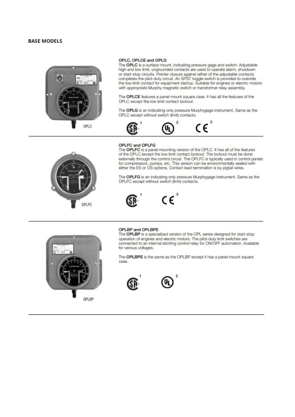 05701017_OPLFC-A-1000-OS_MURPHY_technical data sheet