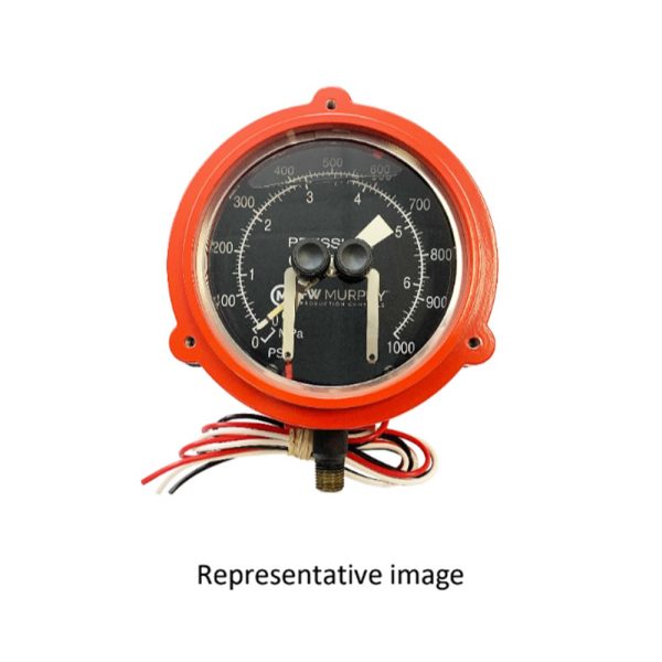 05701017 murphy pressure murphygage