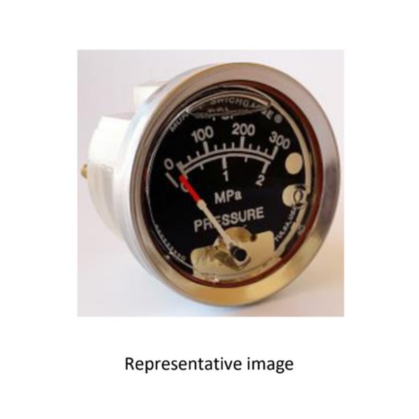 05704325 murphy differential pressure swichgage