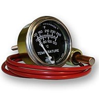 10702043 TEMPERATURE SWICHGAGE