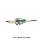 ZE14-12-350A1 beru single pole electrodes with thread