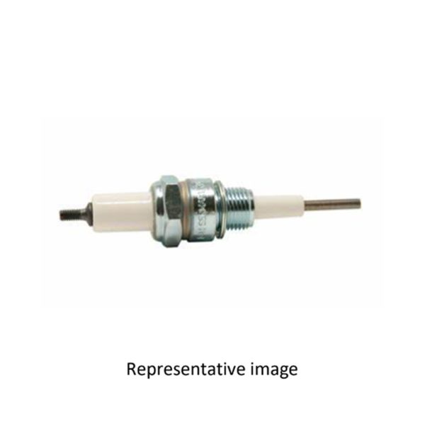 ZE14-12-350A1 beru single pole electrodes with thread