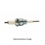 ZE14-12-410A1 beru single pole electrodes with thread