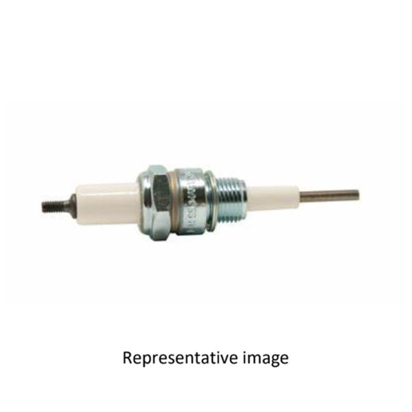 ZE14-12-50A1 beru single pole electrodes with thread
