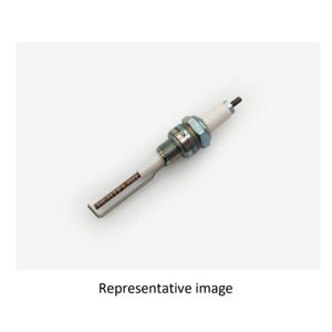 ZK14-12-50-A1 beru spark plug with earth electrode