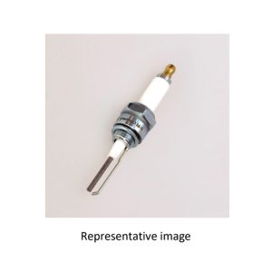 ZK14-8-22 A1 beru spark plug with earth electrode