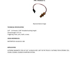 791015 1 ALTRONIC page 00001