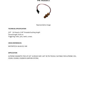 791016 2 ALTRONIC page 00001