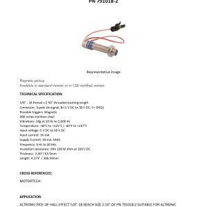 791018 2 ALTRONIC page 00001