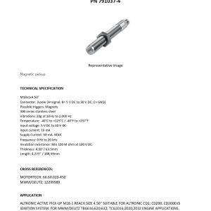 791037 4 ALTRONIC page 00001