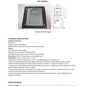 791902 1 ALTRONIC CPU95