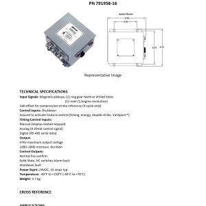 791958 16 ALTRONIC CPU95