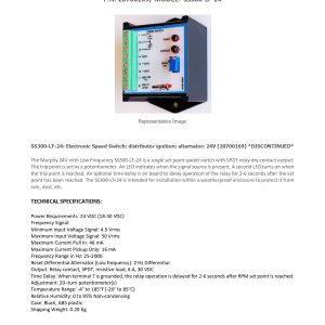 20700169 MODEL SS300 LF 24 pag1