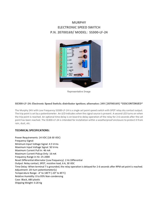 20700169 MODEL SS300 LF 24 pag1