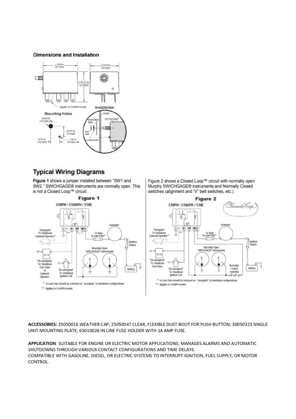 25700151 MODEL 518APH 24 pag2