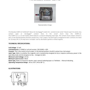 25700287 MODEL 518PH 12 page 0001