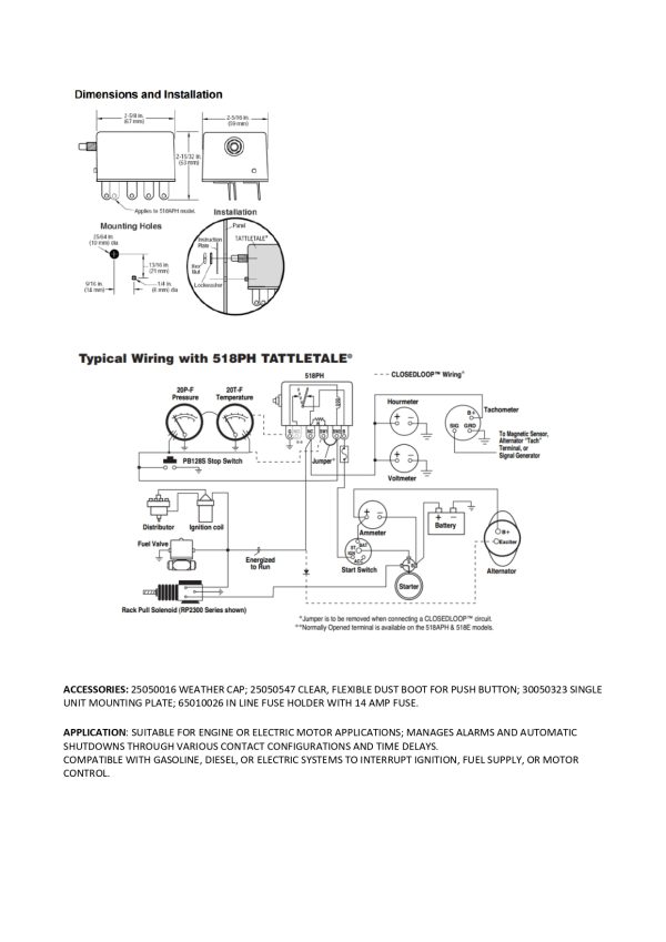 25700287 MODEL 518PH 12 page 0002