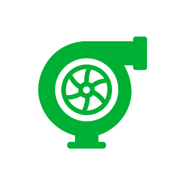 turbochargers icon