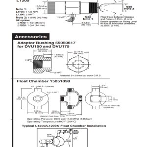 15700060 L1200 MURPHY 2