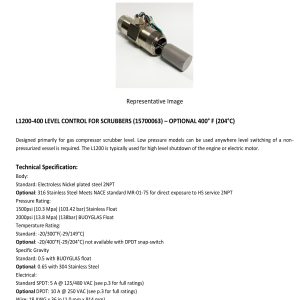 15700063 L1200 400 MURPHY 1