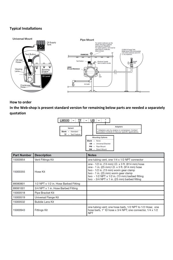 15700844 LM500 TF UB MURPHY 3
