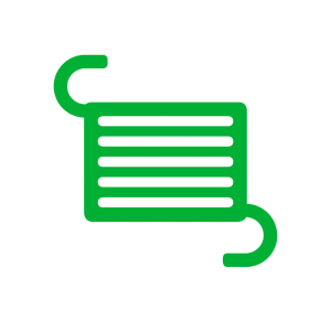 oil cooler icon