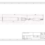 9062371 DOOSAN GV222TIC MWM 234 MAN LE32